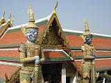 Bangkok National Palace09
